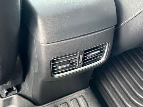 Used 2025 MAZDA CX-5 AWD 2.5 S w/ Preferred Package image 22