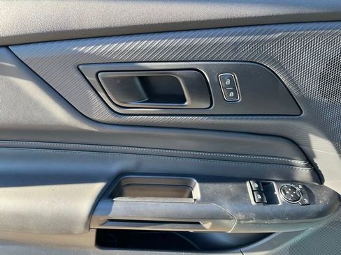 New 2026 Ford Mustang GT Premium w/ GT Performance Package image 11