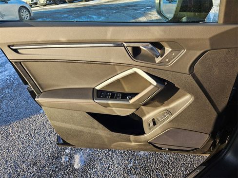 New 2025 Audi Q3 2.0T Premium Plus image 7