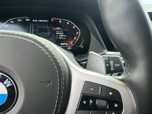 Used 2023 BMW X5 M50i w/ Executive Package image 23