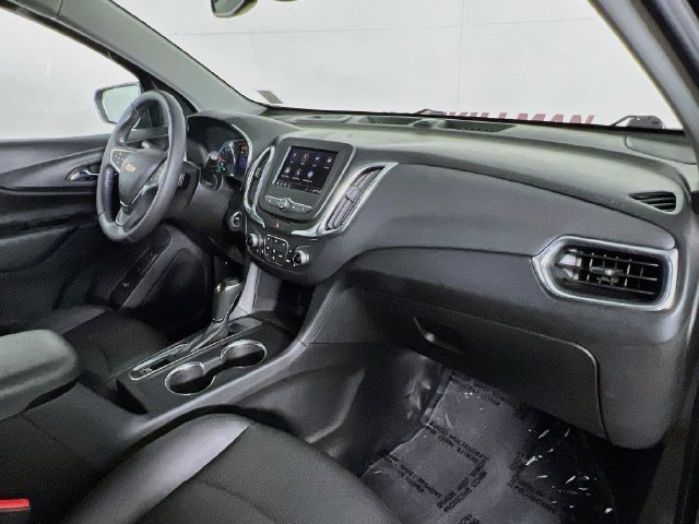 Used 2021 Chevrolet Equinox LT FWD image 38