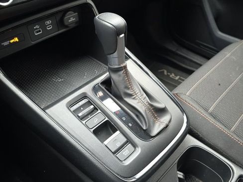 Used 2025 Honda CR-V Sport image 23