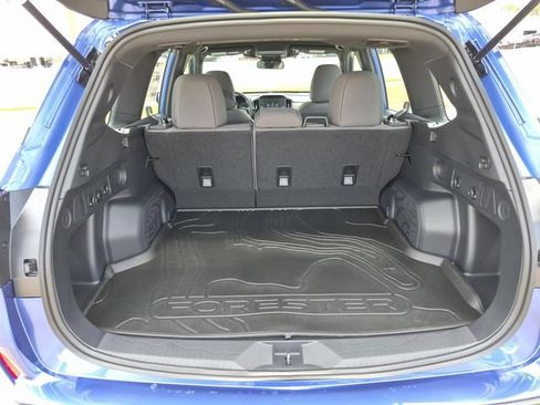 New 2026 Subaru Forester AWD/4WD image 7