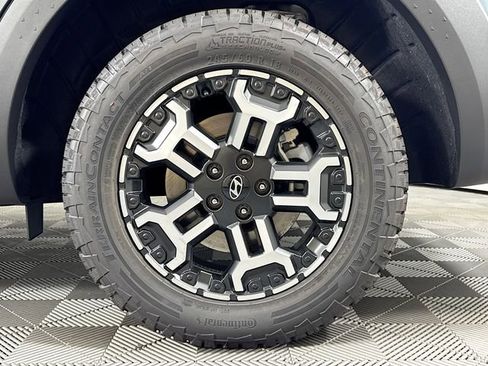 New 2026 Hyundai Santa Cruz XRT AWD/4WD image 45
