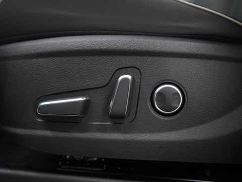 Certified 2025 Hyundai Palisade XRT image 23