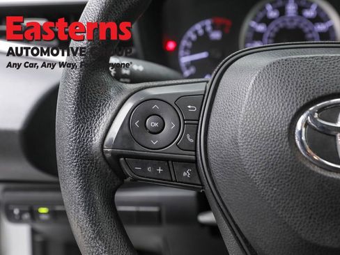 Used 2021 Toyota Corolla LE w/ Protection Package (TMS) FWD image 15