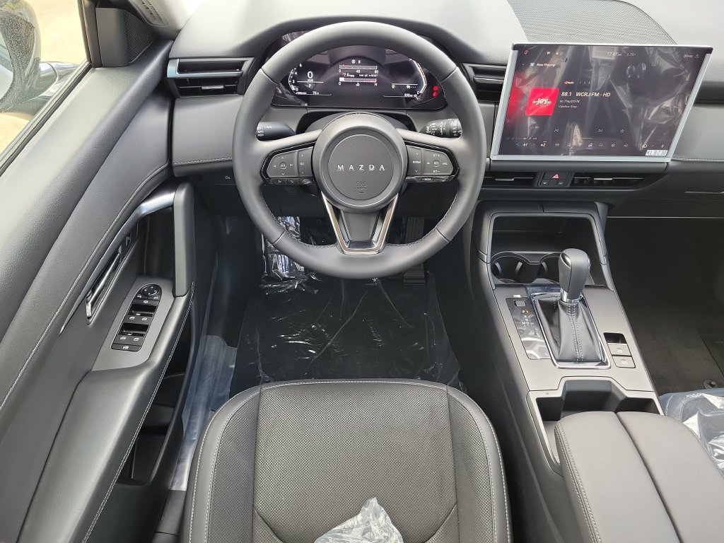 New 2026 MAZDA CX-5 Preferred AWD/4WD image 14