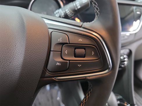 Used 2023 Buick Encore GX Essence w/ Experience Buick Package image 18