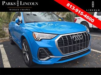 Used 2021 Audi Q3 2.0T Premium Plus video 1