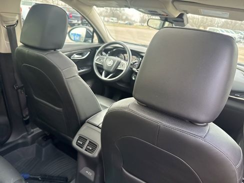 Certified 2021 Buick Envision Essence w/ Technology Package I image 10