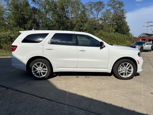 Used 2024 Dodge Durango GT image 8