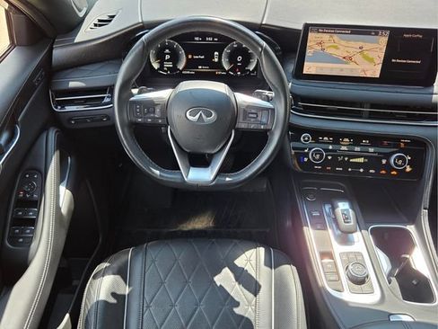 Used 2023 INFINITI QX60 Autograph FWD image 18