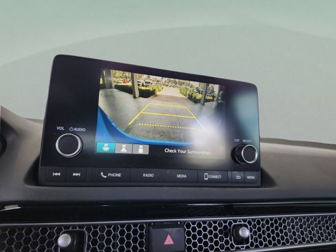 Certified 2023 Honda Civic Sport image 24