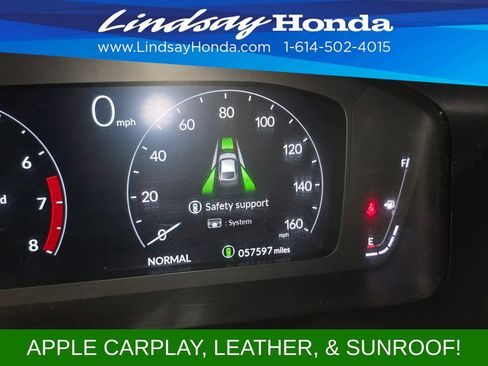 Used 2025 Acura Integra FWD image 13