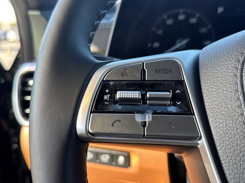 Used 2025 Kia Telluride SX Prestige X-Line image 19
