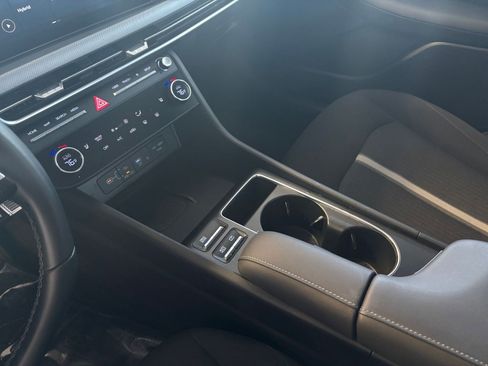 Used 2025 Hyundai Sonata SEL image 41