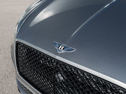 Certified 2022 Bentley Continental GT Speed image 22