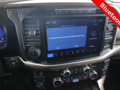 Used 2024 Ford F150 King Ranch image 26