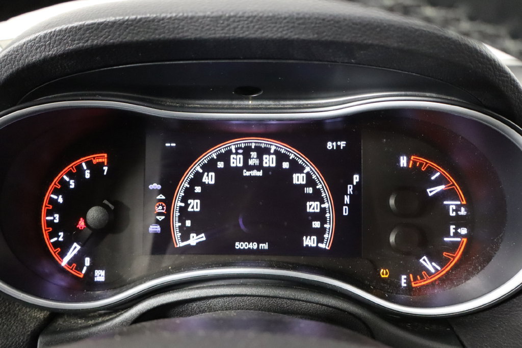 Used 2019 Dodge Durango AWD w/ Trailer Tow Group IV image 11