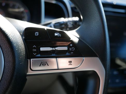 Certified 2023 Hyundai Tucson SEL image 27