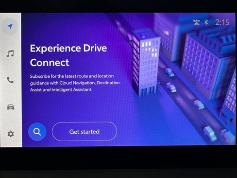 Used 2025 Toyota Prius XLE image 26