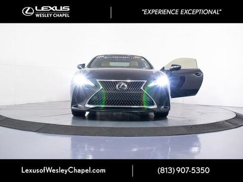 Used 2022 Lexus RC 300 w/ Accessory Package RWD image 40
