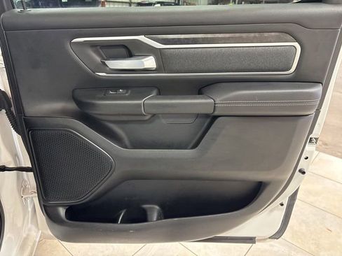 Used 2021 RAM 1500 Lone Star AWD/4WD image 13