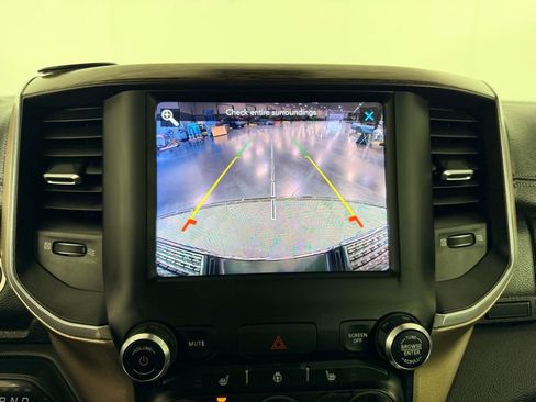 Used 2019 RAM 2500 Laramie image 20