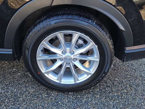 Certified 2024 Honda CR-V EX-L image 8