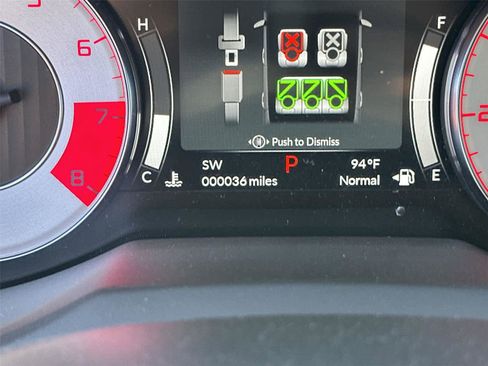 New 2026 Acura RDX A-Spec image 19