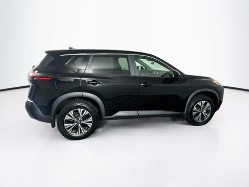 Used 2023 Nissan Rogue SV FWD image 10
