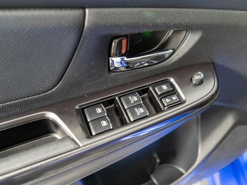 Used 2018 Subaru WRX Limited w/ WRX Sport Package image 25