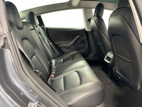 Certified 2021 Tesla Model 3 Long Range AWD/4WD image 11