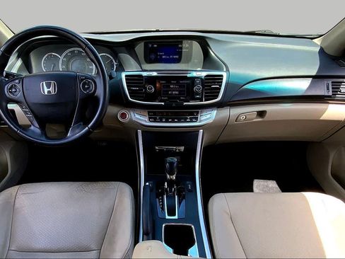Used 2014 Honda Accord EX-L image 16