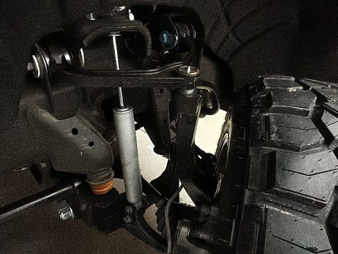 Used 2025 GMC Sierra 3500 Denali Ultimate image 14