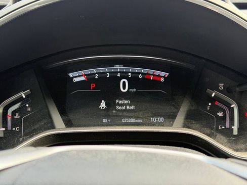 Used 2021 Honda CR-V EX-L image 11