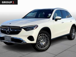 Certified 2026 Mercedes-Benz GLC 300 4MATIC video 1