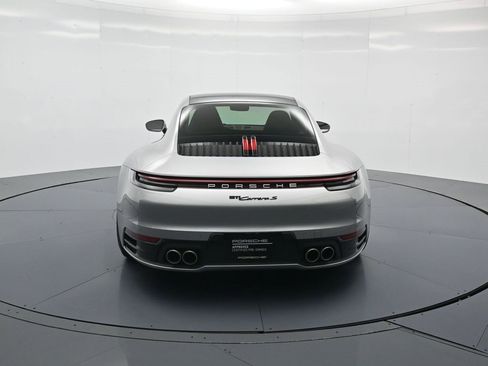 Used 2020 Porsche 911 Carrera S image 29