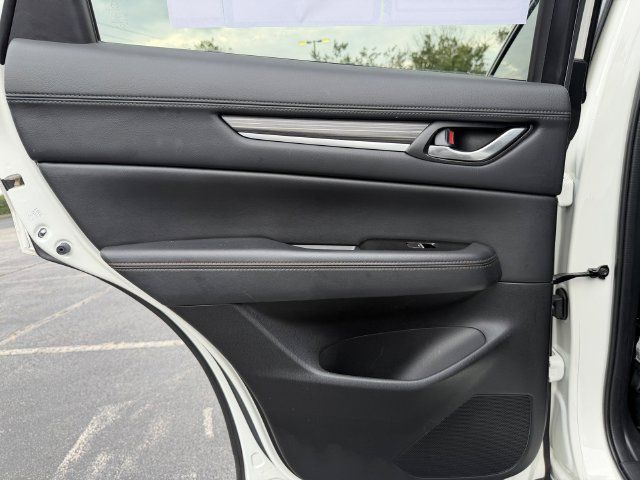 Used 2021 MAZDA CX-5 Grand Touring AWD/4WD image 29