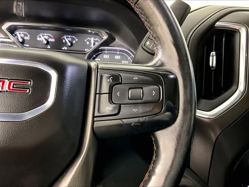 Used 2022 GMC Sierra 2500 AT4 w/ AT4 Preferred Package AWD/4WD image 23