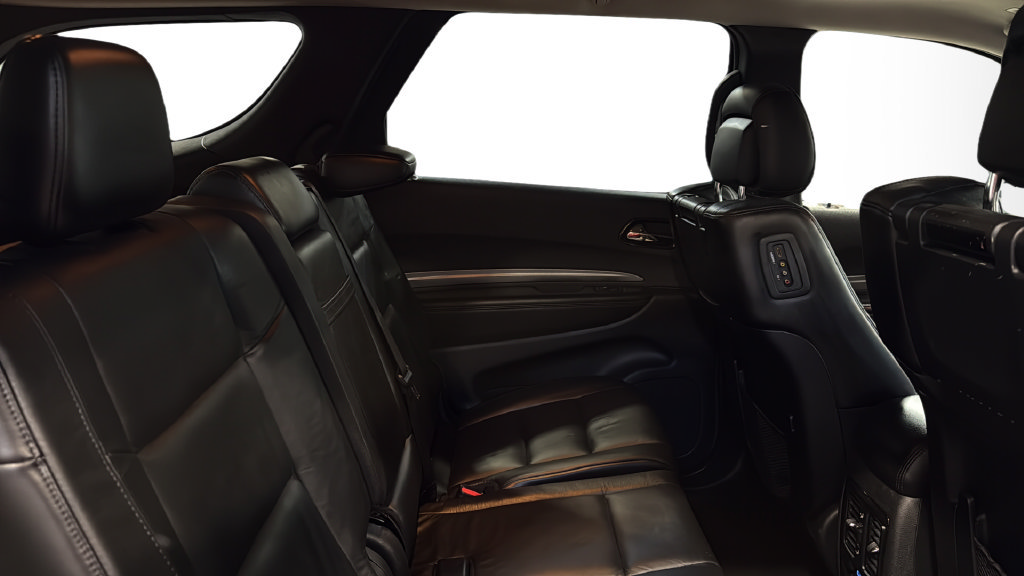 Used 2020 Dodge Durango GT AWD/4WD image 16
