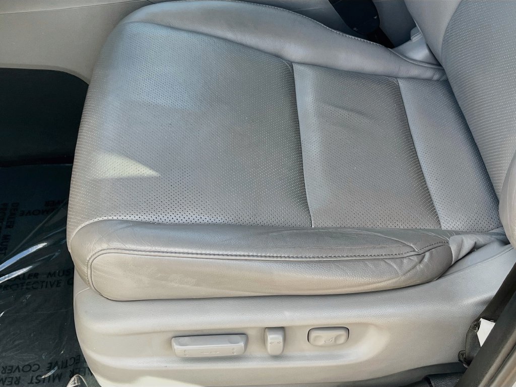Used 2017 Honda Ridgeline RTL-T image 19