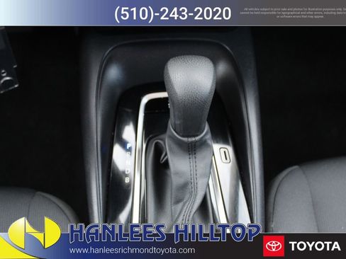 Used 2024 Toyota Corolla LE image 19