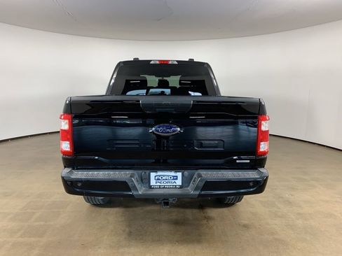Used 2022 Ford F150 XL w/ STX Appearance Package image 10