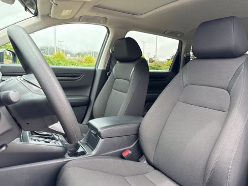 Certified 2025 Honda CR-V EX image 21