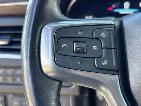 Used 2022 Chevrolet Tahoe Premier image 20