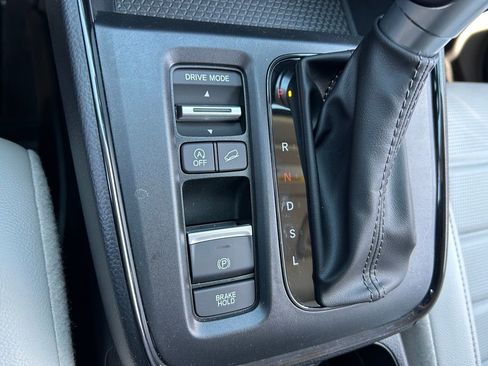 Used 2026 Honda CR-V EX-L image 30