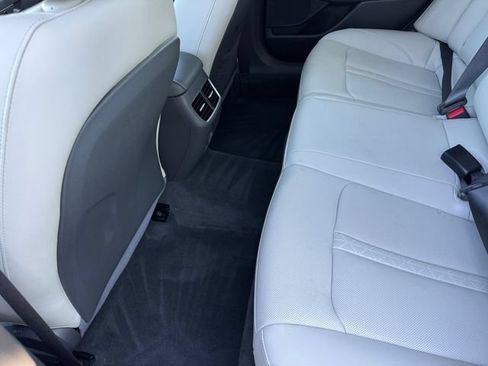 Used 2022 Hyundai Sonata Limited FWD image 17
