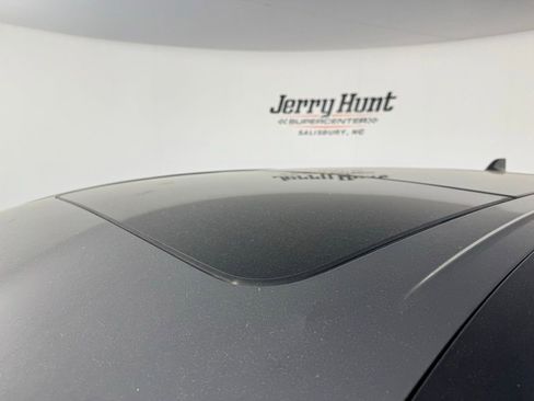 Used 2023 Nissan Murano SL w/ SL Moonroof Package FWD image 12