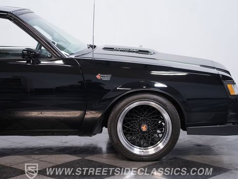 Used 1987 Buick Regal Coupe RWD image 25